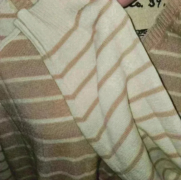 Motto Womans Long Sleeve Sweater Size 1X - Picture 4 of 9